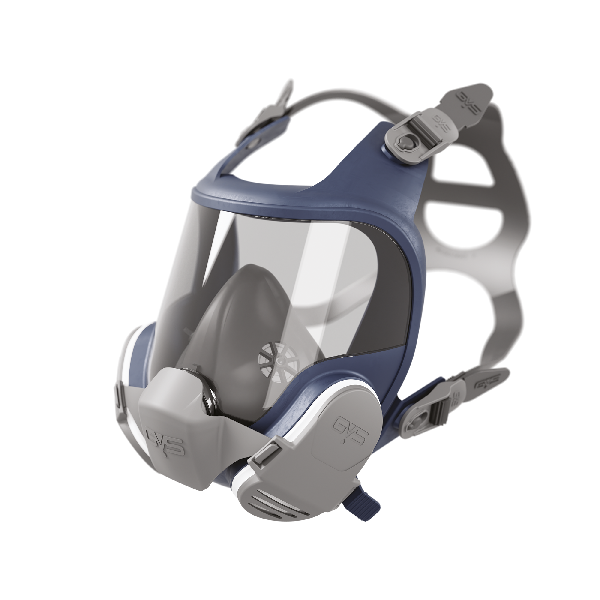 Máscara Respiratória P3