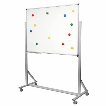 Quadro Branco Magnético